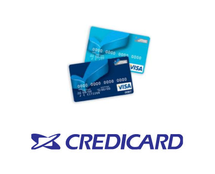 Como solicitar Cartão de Crédito Credicard Exclusive Visa Platinum