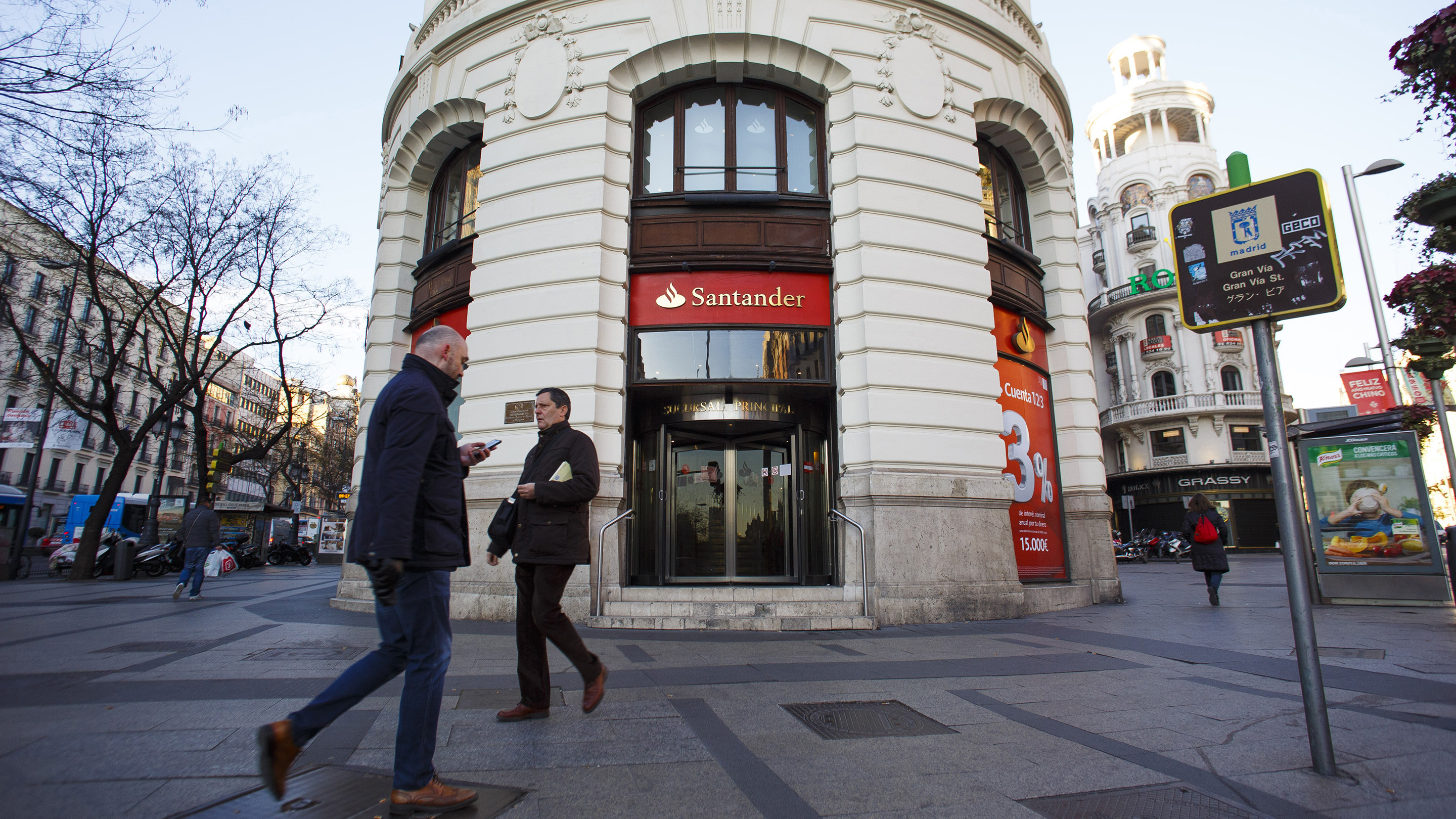 Saiba como solicitar Empréstimo no Santander