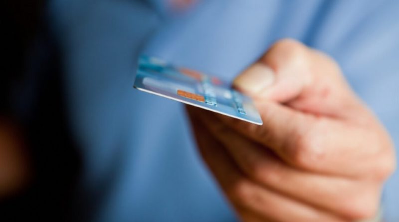 Cartão de Crédito com restrição ao SPC e Serasa