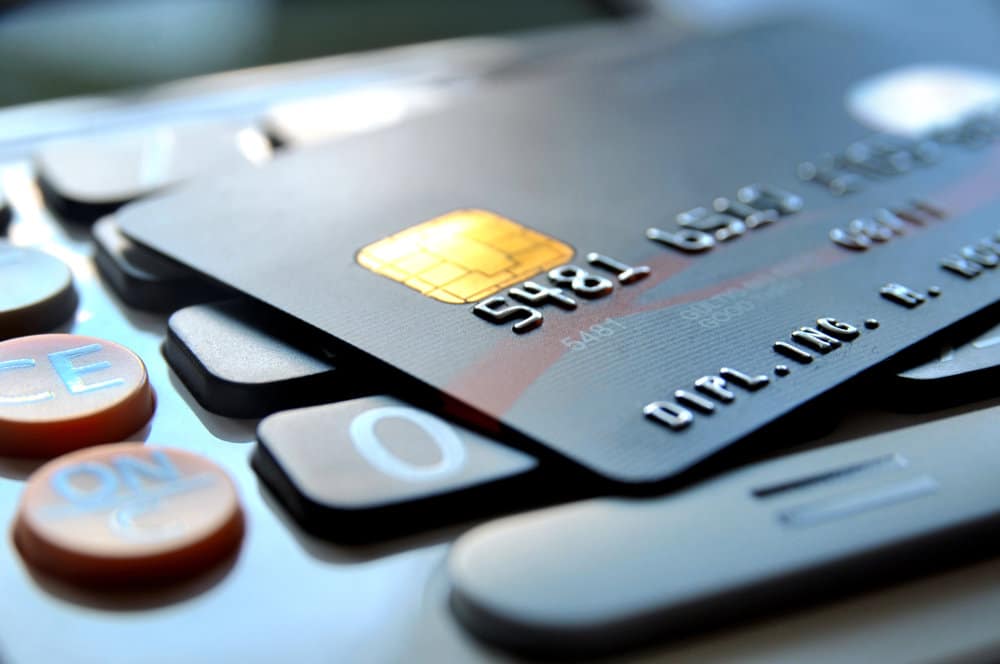 Cartão de Crédito com restrição ao SPC e Serasa