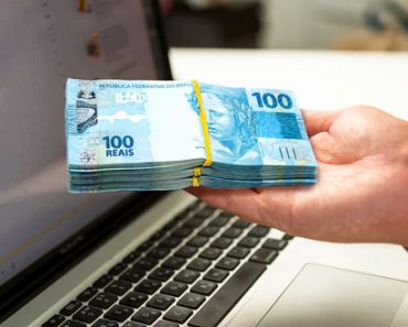 Como solicitar Empréstimo Pessoal Online Simplic até R$ 3.5mil